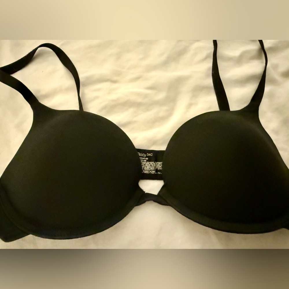 Bra Bundle 34C & 36 C Straps & Strapless 4 Bra’s NWOT & EUC - Picture 5 of 5
